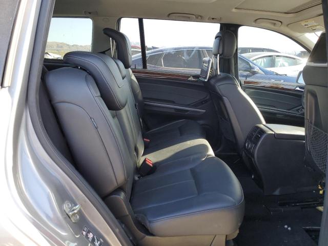 Photo 9 VIN: 4JGBF7BE6CA766852 - MERCEDES-BENZ GL-CLASS 