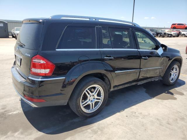 Photo 2 VIN: 4JGBF7BE6CA767418 - MERCEDES-BENZ GL 450 4MA 