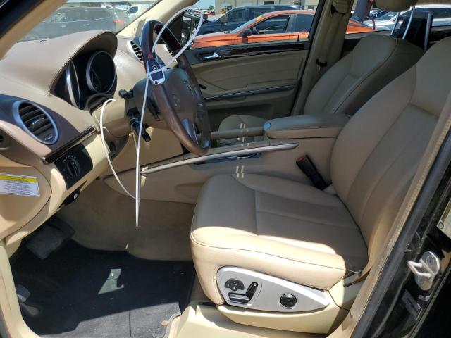 Photo 6 VIN: 4JGBF7BE6CA767418 - MERCEDES-BENZ GL 450 4MA 