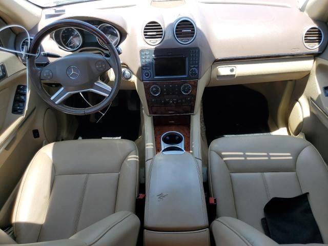 Photo 7 VIN: 4JGBF7BE6CA767418 - MERCEDES-BENZ GL 450 4MA 