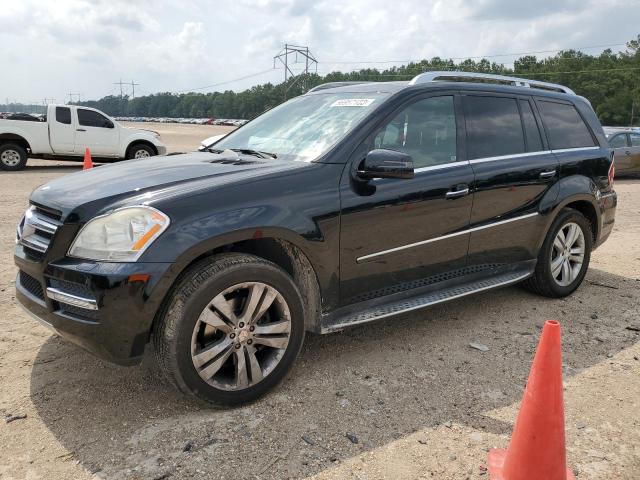 Photo 0 VIN: 4JGBF7BE6CA773820 - MERCEDES-BENZ GL 450 4MA 