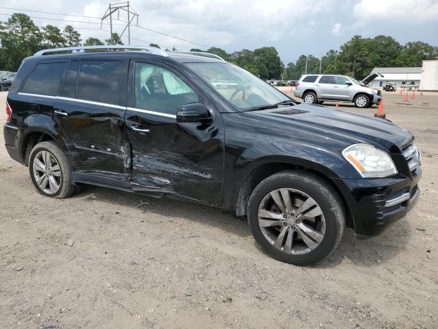 Photo 3 VIN: 4JGBF7BE6CA773820 - MERCEDES-BENZ GL 450 4MA 