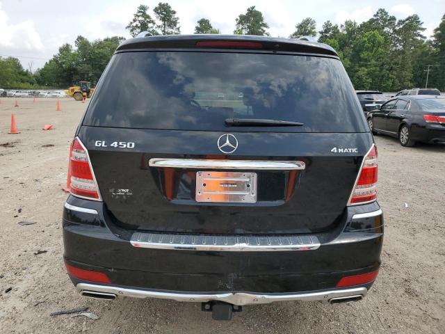 Photo 5 VIN: 4JGBF7BE6CA773820 - MERCEDES-BENZ GL 450 4MA 