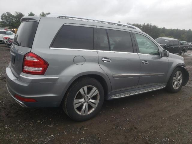 Photo 2 VIN: 4JGBF7BE6CA777060 - MERCEDES-BENZ GL-CLASS 