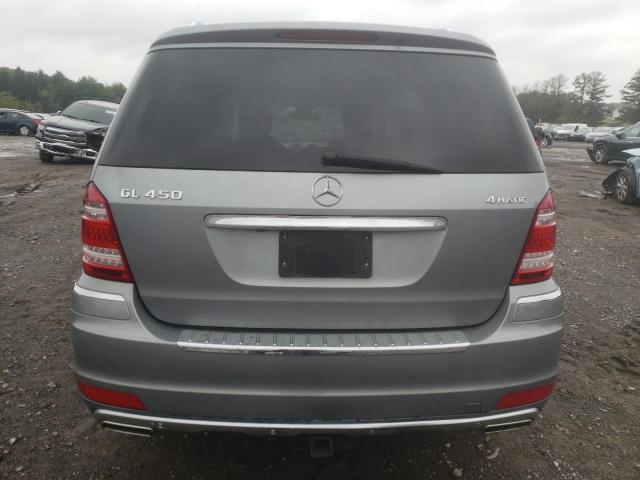 Photo 5 VIN: 4JGBF7BE6CA777060 - MERCEDES-BENZ GL-CLASS 