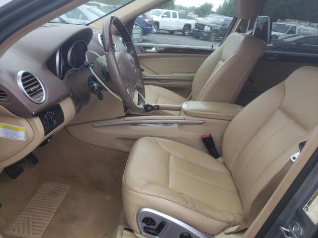 Photo 6 VIN: 4JGBF7BE6CA777060 - MERCEDES-BENZ GL-CLASS 