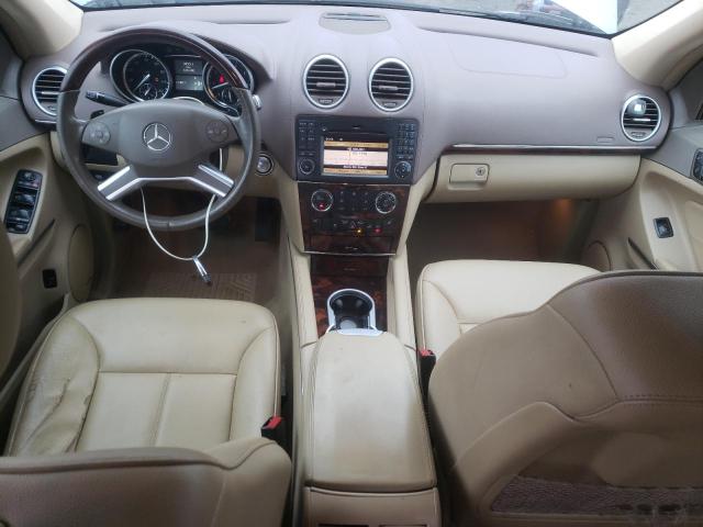 Photo 7 VIN: 4JGBF7BE6CA777060 - MERCEDES-BENZ GL-CLASS 