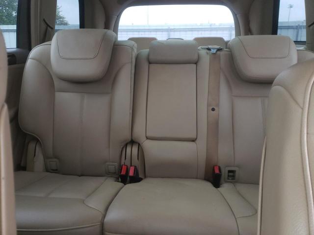 Photo 9 VIN: 4JGBF7BE6CA777060 - MERCEDES-BENZ GL-CLASS 