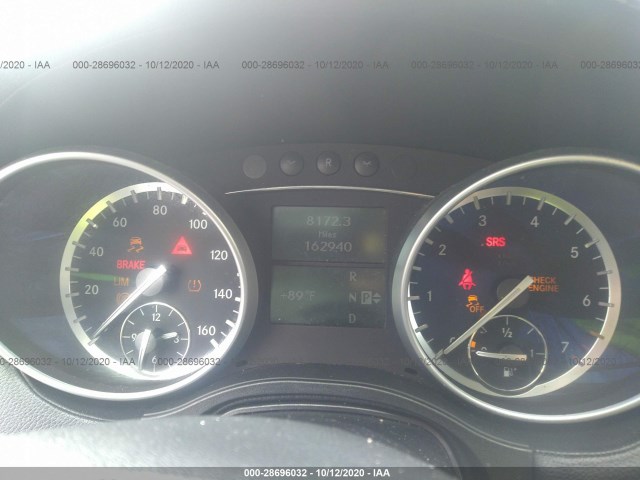 Photo 6 VIN: 4JGBF7BE6CA777169 - MERCEDES-BENZ GL-CLASS 