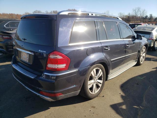 Photo 2 VIN: 4JGBF7BE6CA784364 - MERCEDES-BENZ GL 450 4MA 