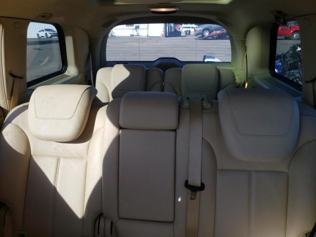 Photo 9 VIN: 4JGBF7BE6CA784364 - MERCEDES-BENZ GL 450 4MA 