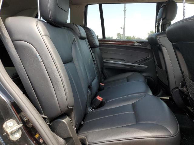 Photo 10 VIN: 4JGBF7BE6CA787085 - MERCEDES-BENZ GL 450 4MA 