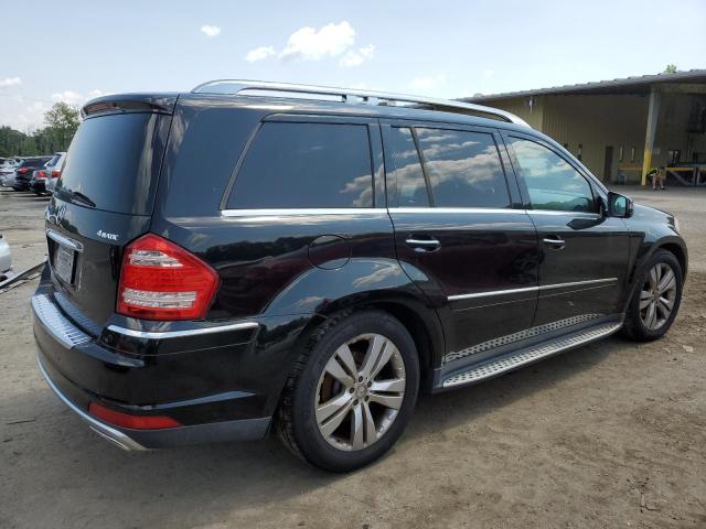 Photo 2 VIN: 4JGBF7BE6CA787085 - MERCEDES-BENZ GL 450 4MA 