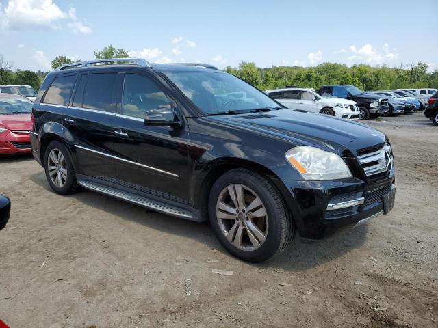 Photo 3 VIN: 4JGBF7BE6CA787085 - MERCEDES-BENZ GL 450 4MA 