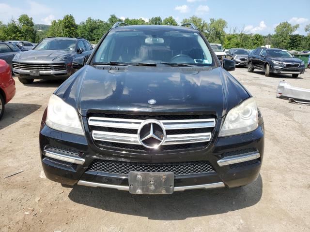 Photo 4 VIN: 4JGBF7BE6CA787085 - MERCEDES-BENZ GL 450 4MA 