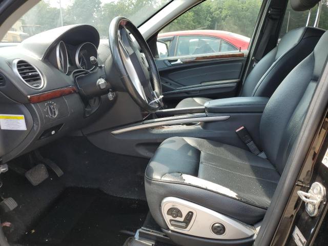 Photo 6 VIN: 4JGBF7BE6CA787085 - MERCEDES-BENZ GL 450 4MA 