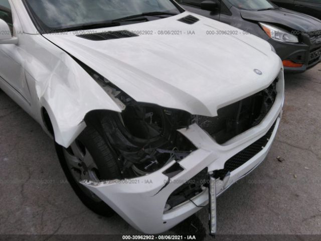 Photo 5 VIN: 4JGBF7BE6CA790410 - MERCEDES-BENZ GL-CLASS 