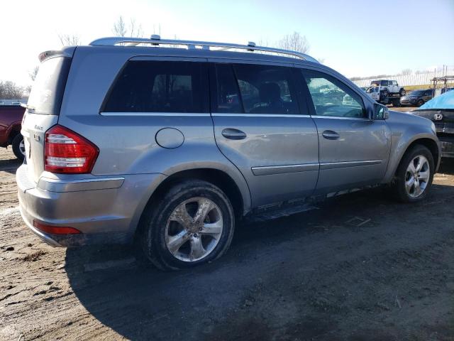 Photo 2 VIN: 4JGBF7BE6CA790911 - MERCEDES-BENZ GL 450 4MA 