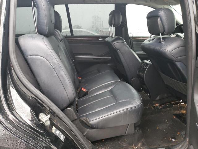 Photo 10 VIN: 4JGBF7BE6CA796112 - MERCEDES-BENZ GL 450 4MA 