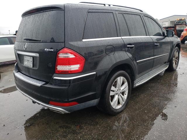 Photo 2 VIN: 4JGBF7BE6CA796112 - MERCEDES-BENZ GL 450 4MA 