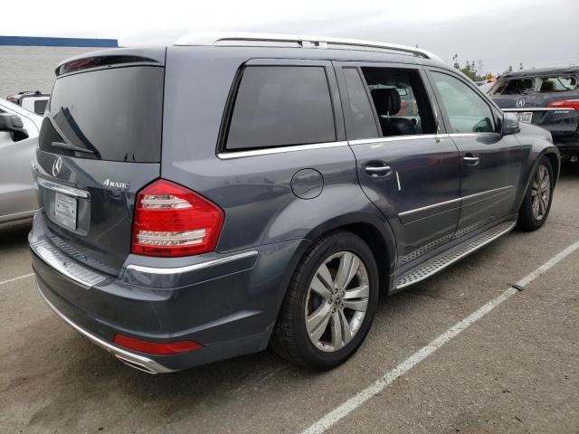 Photo 2 VIN: 4JGBF7BE6CA797325 - MERCEDES-BENZ GL 450 4MA 