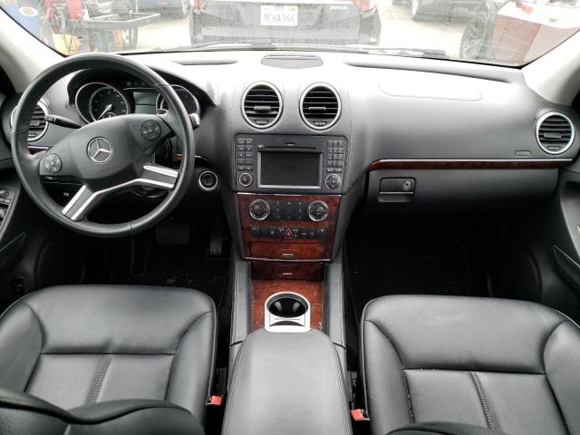 Photo 7 VIN: 4JGBF7BE6CA797325 - MERCEDES-BENZ GL 450 4MA 