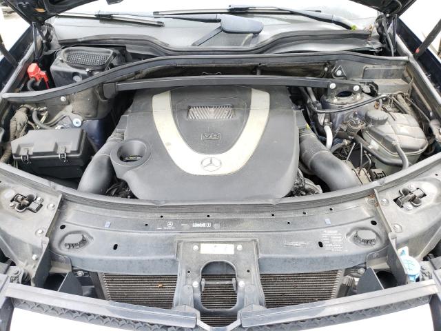 Photo 6 VIN: 4JGBF7BE6CA799740 - MERCEDES-BENZ GL 450 4MA 