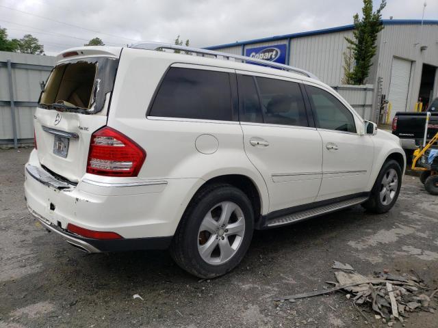 Photo 2 VIN: 4JGBF7BE6CA801941 - MERCEDES-BENZ GL-CLASS 