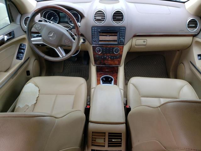 Photo 7 VIN: 4JGBF7BE6CA801941 - MERCEDES-BENZ GL-CLASS 