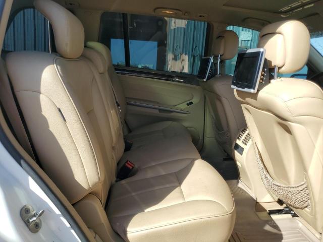 Photo 10 VIN: 4JGBF7BE7AA539750 - MERCEDES-BENZ GL 450 4MA 