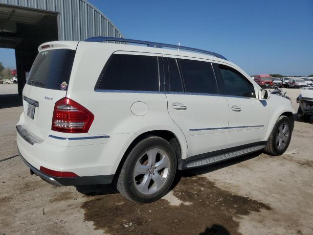 Photo 2 VIN: 4JGBF7BE7AA539750 - MERCEDES-BENZ GL 450 4MA 