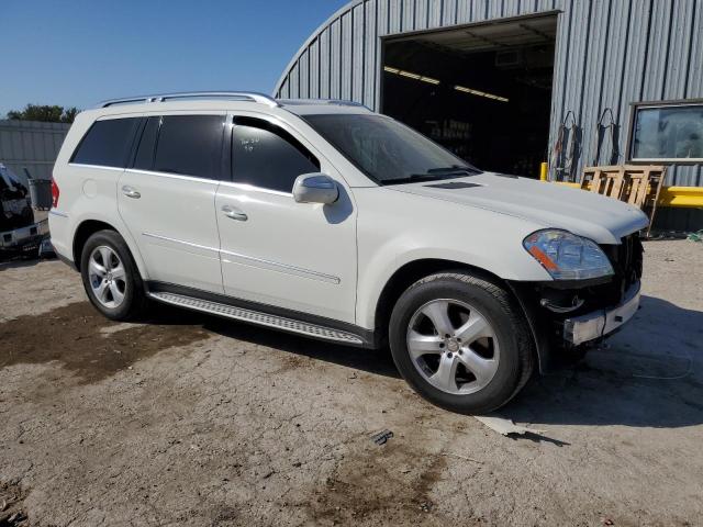 Photo 3 VIN: 4JGBF7BE7AA539750 - MERCEDES-BENZ GL 450 4MA 