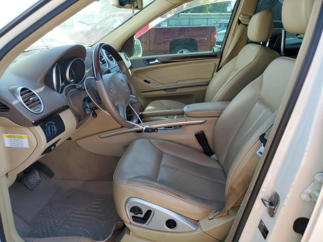 Photo 6 VIN: 4JGBF7BE7AA539750 - MERCEDES-BENZ GL 450 4MA 