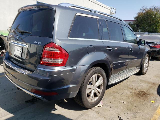 Photo 2 VIN: 4JGBF7BE7AA541966 - MERCEDES-BENZ GL 450 4MA 