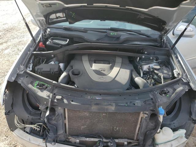 Photo 11 VIN: 4JGBF7BE7AA565782 - MERCEDES-BENZ GL 450 4MA 