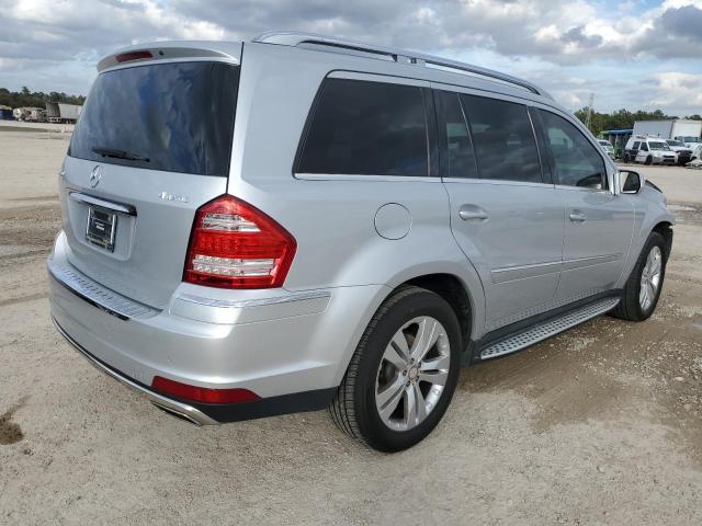 Photo 2 VIN: 4JGBF7BE7AA565782 - MERCEDES-BENZ GL 450 4MA 