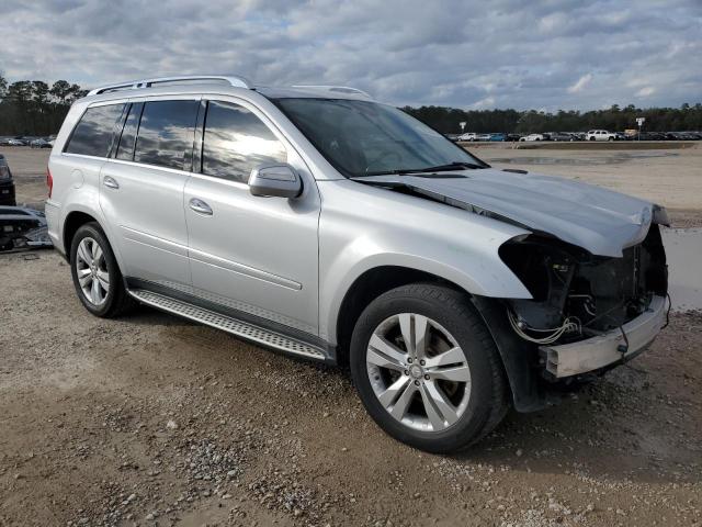 Photo 3 VIN: 4JGBF7BE7AA565782 - MERCEDES-BENZ GL 450 4MA 