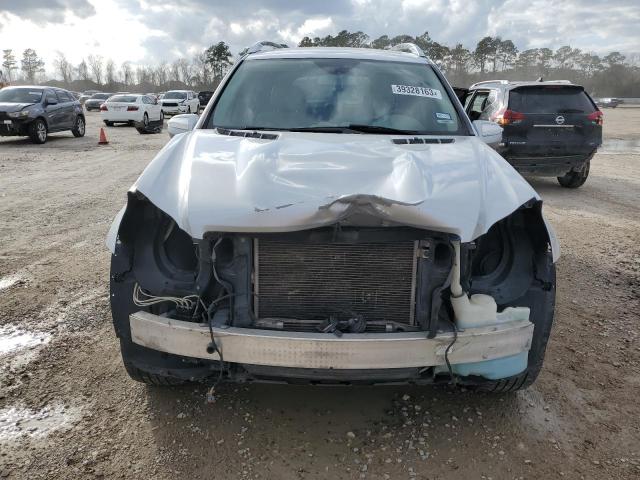 Photo 4 VIN: 4JGBF7BE7AA565782 - MERCEDES-BENZ GL 450 4MA 