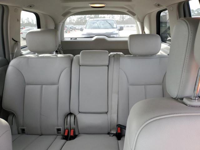 Photo 9 VIN: 4JGBF7BE7AA565782 - MERCEDES-BENZ GL 450 4MA 