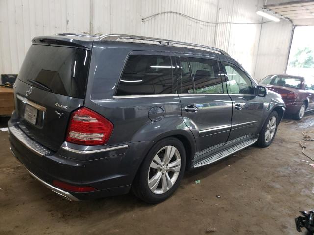 Photo 2 VIN: 4JGBF7BE7AA598295 - MERCEDES-BENZ GL-CLASS 