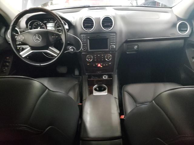 Photo 7 VIN: 4JGBF7BE7AA598295 - MERCEDES-BENZ GL-CLASS 