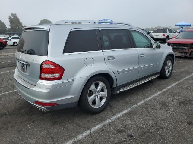 Photo 2 VIN: 4JGBF7BE7AA619274 - MERCEDES-BENZ GL 450 4MA 