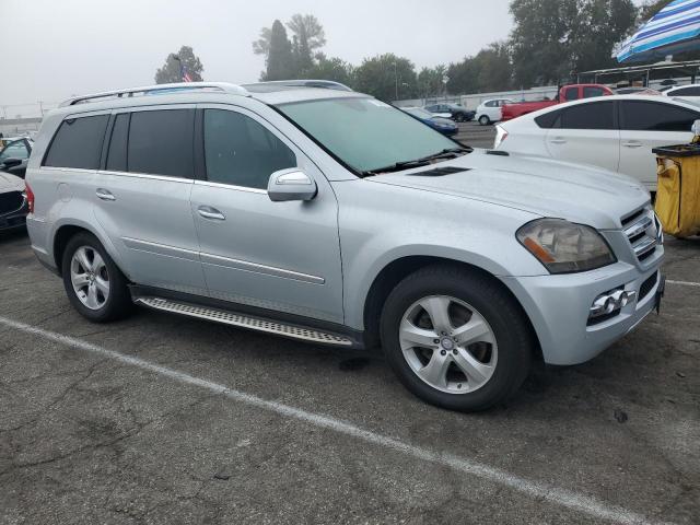 Photo 3 VIN: 4JGBF7BE7AA619274 - MERCEDES-BENZ GL 450 4MA 