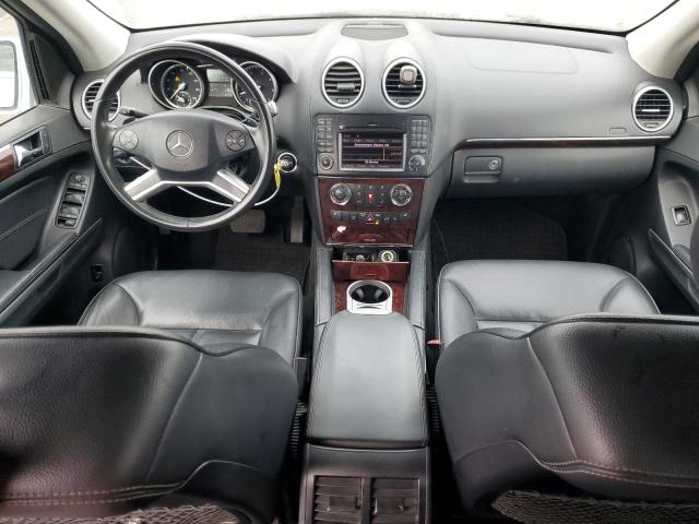 Photo 7 VIN: 4JGBF7BE7AA619274 - MERCEDES-BENZ GL 450 4MA 