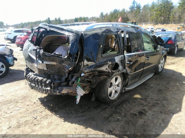 Photo 3 VIN: 4JGBF7BE7BA629983 - MERCEDES-BENZ GL-CLASS 