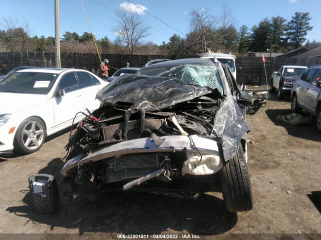 Photo 5 VIN: 4JGBF7BE7BA629983 - MERCEDES-BENZ GL-CLASS 