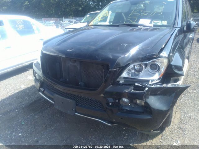 Photo 5 VIN: 4JGBF7BE7BA631989 - MERCEDES-BENZ GL-CLASS 