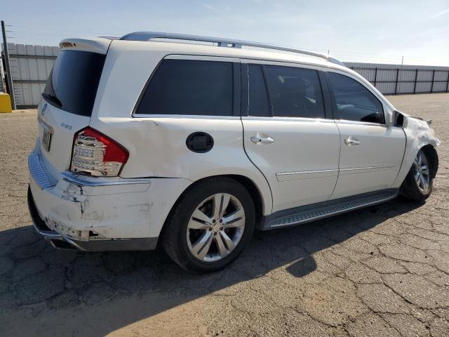 Photo 2 VIN: 4JGBF7BE7BA644192 - MERCEDES-BENZ GL 450 4MA 