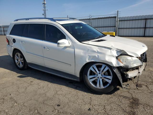 Photo 3 VIN: 4JGBF7BE7BA644192 - MERCEDES-BENZ GL 450 4MA 