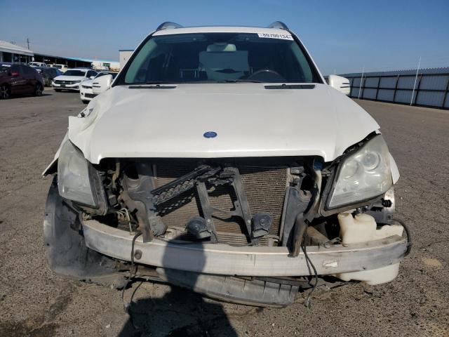 Photo 4 VIN: 4JGBF7BE7BA644192 - MERCEDES-BENZ GL 450 4MA 